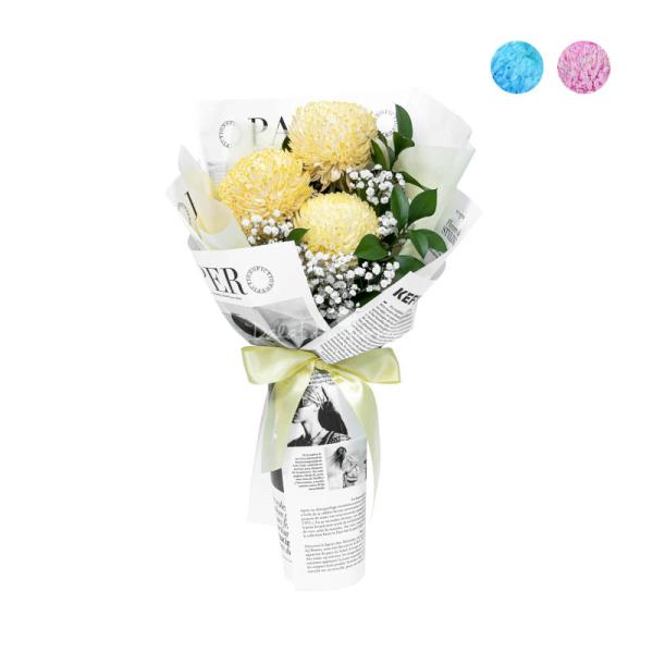 Bó Hoa Yêu Thương Trân Quý 359