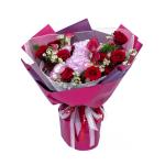 Bó Hoa Yêu Thương Đong Đầy 355