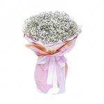 Bó Hoa Giọt Nắng Tinh Khôi 353