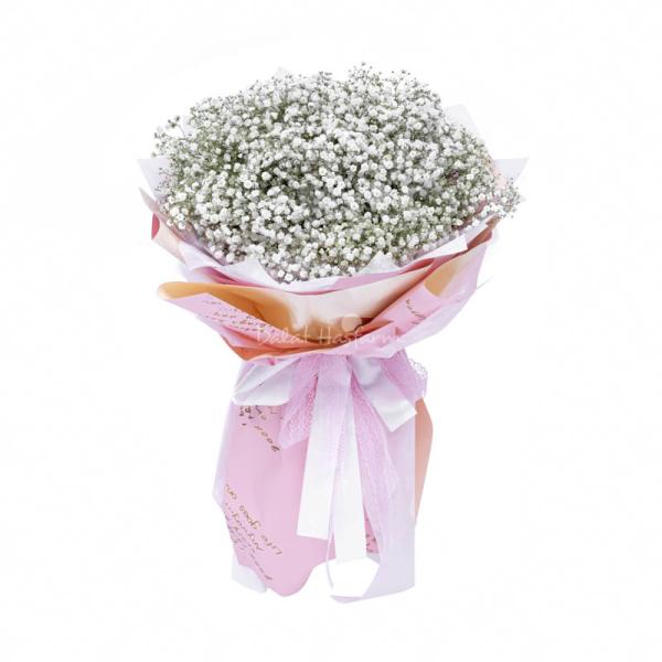 Bó Hoa Giọt Nắng Tinh Khôi 353