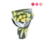 Bó Hoa Món Quà Hạnh Phúc 354