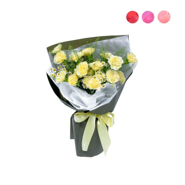 Bó Hoa Món Quà Hạnh Phúc 354