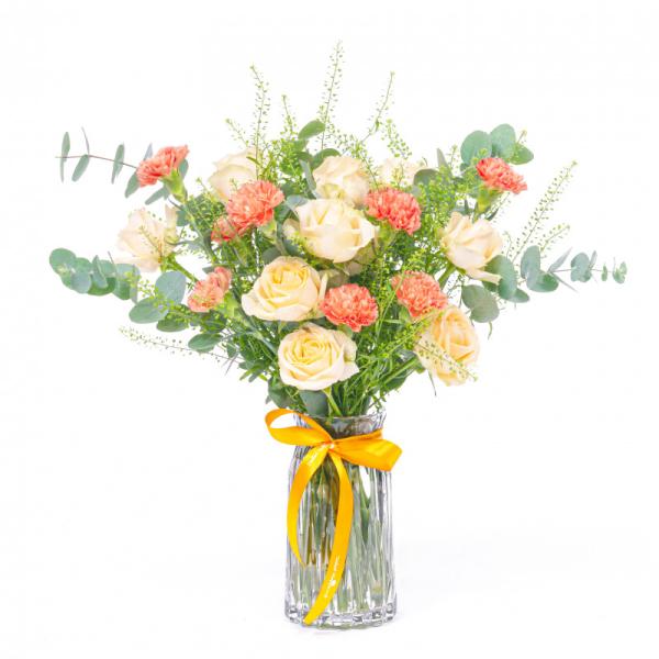 Bình Hoa Dẫn Lối Yêu Thương 348