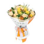 Bó Hoa Dẫn Lối Yêu Thương 374