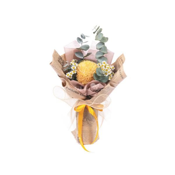 Bó Hoa Yêu Thương Trân Quý 357