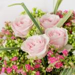 Bó Hoa Lời Chúc Trường Thọ 050