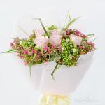 Bó Hoa Lời Chúc Trường Thọ 050