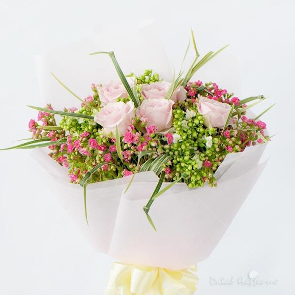 Bó Hoa Lời Chúc Trường Thọ 050