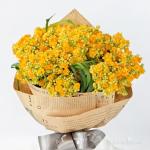 Bó Hoa Lời Chúc Trường Thọ 054