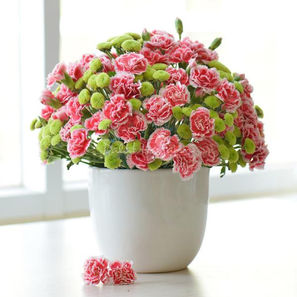 Bình Hoa Trao Yêu Thương 058