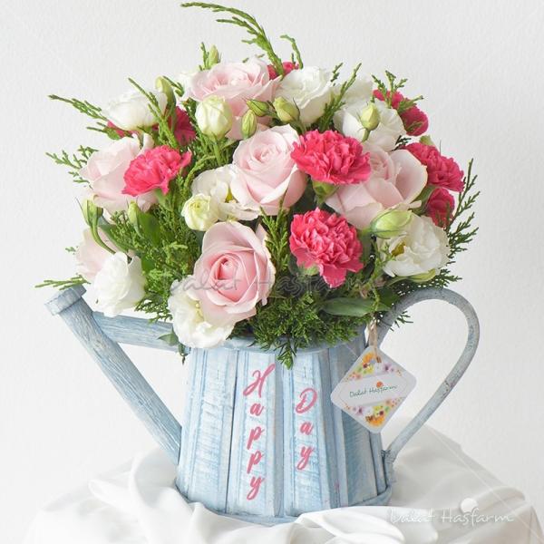 Bình Hoa Những Điều Lãng Mạn