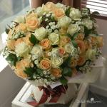 Bó Hoa Dẫn Lối Yêu Thương 083