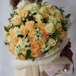 Bó Hoa Dẫn Lối Yêu Thương 083