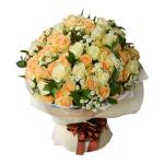 Bó Hoa Dẫn Lối Yêu Thương 083