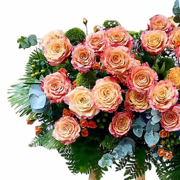 Kệ Hoa Chúc Mừng 018