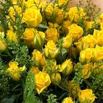 Bó Hoa Yêu Thương Gắn Kết 156