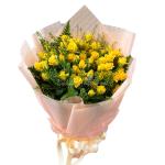 Bó Hoa Yêu Thương Gắn Kết 156