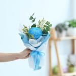 Bó Hoa Yêu Thương Trân Quý 357