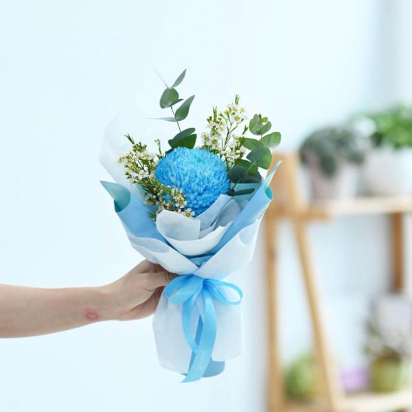 Bó Hoa Yêu Thương Trân Quý 357