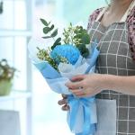 Bó Hoa Yêu Thương Trân Quý 357