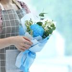 Bó Hoa Yêu Thương Trân Quý 357