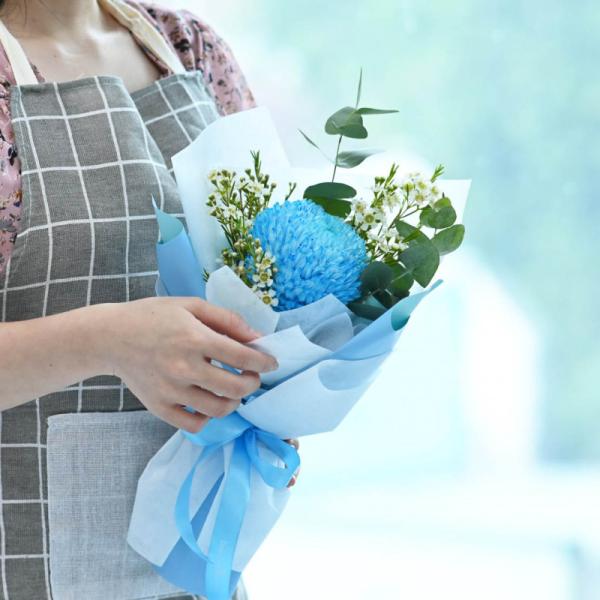 Bó Hoa Yêu Thương Trân Quý 357