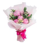 Bó Hoa Thiết Kế Happy Day 375