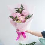 Bó Hoa Thiết Kế Happy Day 376