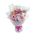 Bó Hoa Thiết Kế Happy Day 377