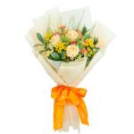 Bó Hoa Thiết Kế Happy Day 397