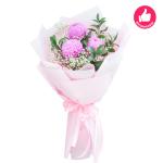 Bó Hoa Thiết Kế Happy Day 376