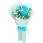 Bó Hoa Thiết Kế Happy Day 376