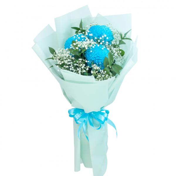 Bó Hoa Thiết Kế Happy Day 376