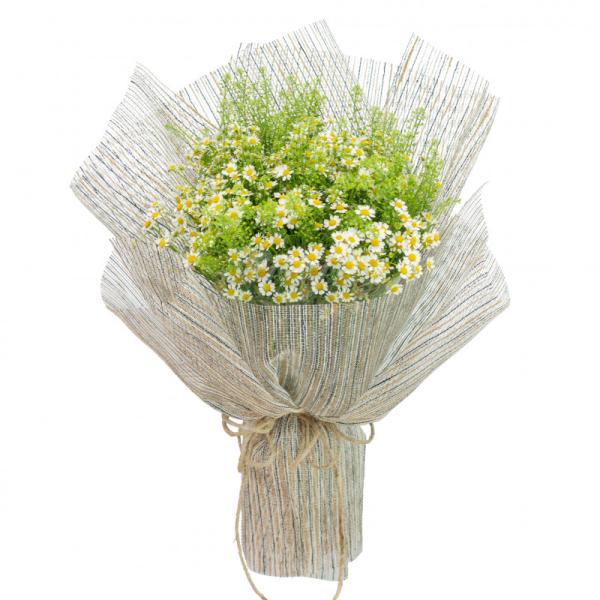 Bó Hoa Thiết Kế Happy Day 395