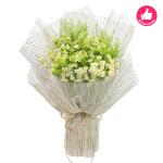 Bó Hoa Thiết Kế Happy Day 395