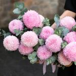 Giỏ Hoa Yêu Thương Trân Quý 401