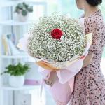 Bó Hoa Only You 138