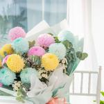 Bó Hoa Yêu Thương Trân Quý 427