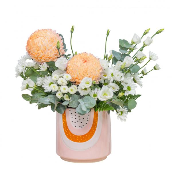 Bình Hoa Yêu Thương Trân Quý 089