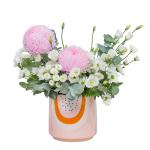 Bình Hoa Yêu Thương Trân Quý 089