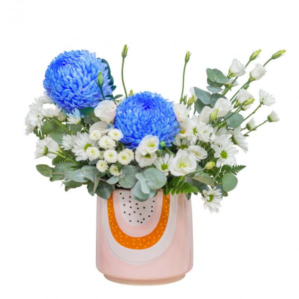 Bình Hoa Yêu Thương Trân Quý 089