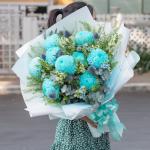 Bó Hoa Yêu Thương Trân Quý 113