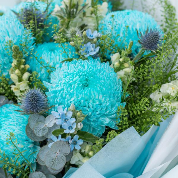 Bó Hoa Yêu Thương Trân Quý 113