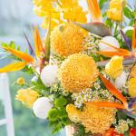 Giỏ Hoa Yêu Thương Trân Quý 109