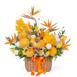 Giỏ Hoa Yêu Thương Trân Quý 109