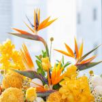 Giỏ Hoa Yêu Thương Trân Quý 109