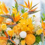 Giỏ Hoa Yêu Thương Trân Quý 109