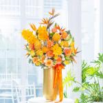 Bình Hoa Chúc Mừng 103