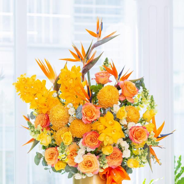 Bình Hoa Chúc Mừng 103