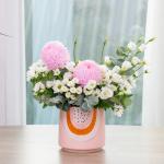 Bình Hoa Yêu Thương Trân Quý 089